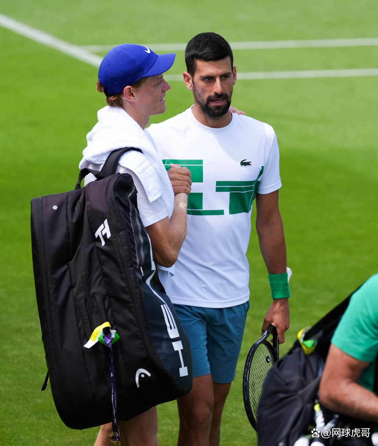 爱游戏官方平台入口德约科维奇遭遇二十持续失利，皇家马德里教练压力巨大！(德约科维奇换教练)