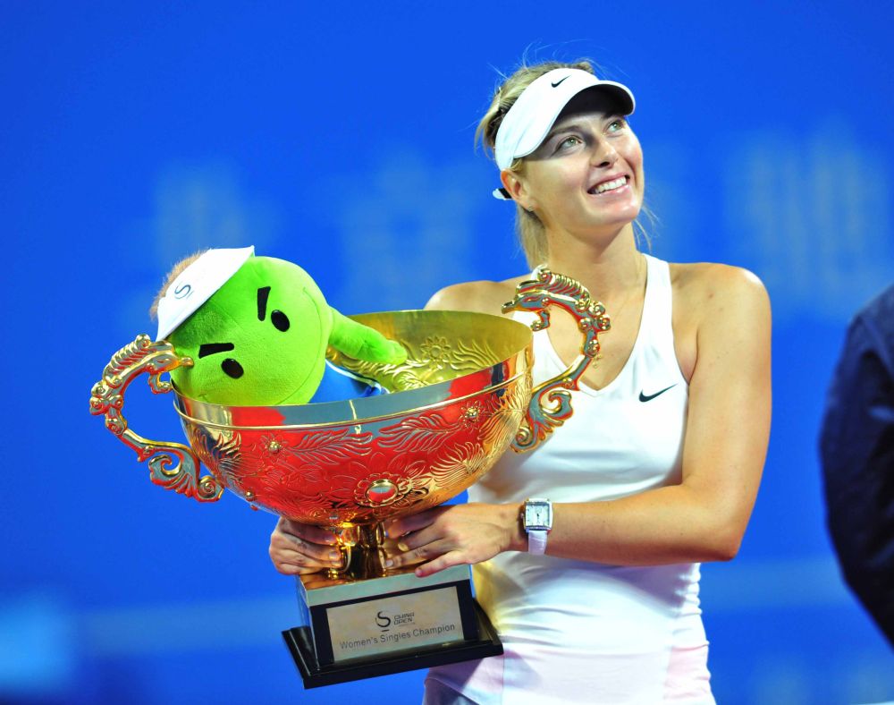 爱游戏体育赛事直播包含刷新纪录引发热议！，莎拉波娃在利物浦比赛中重返赛场全场沸腾不已的词条